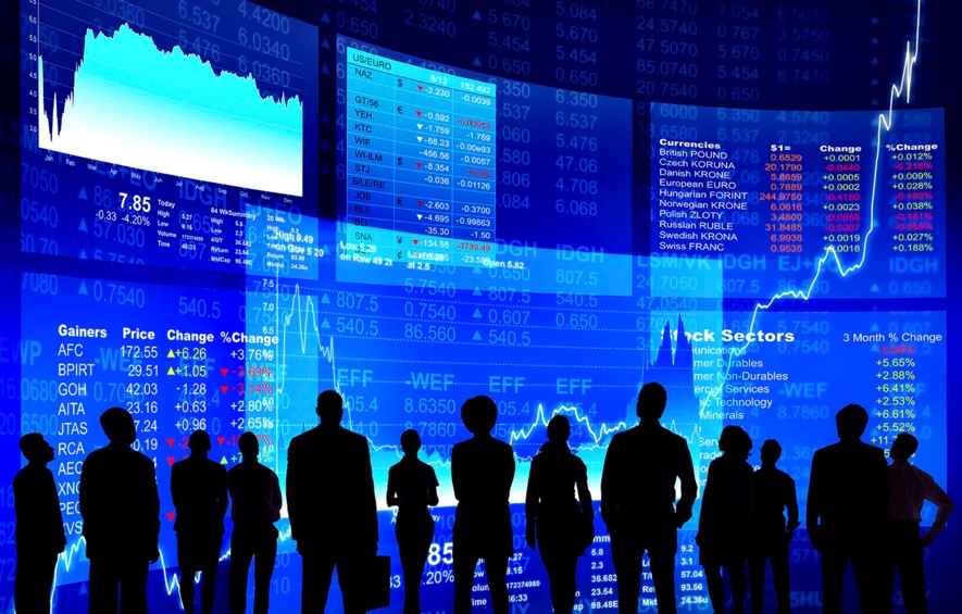 Which stock market to invest